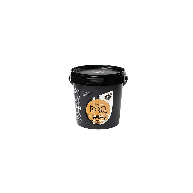 TORQ Recovery Mix Tub