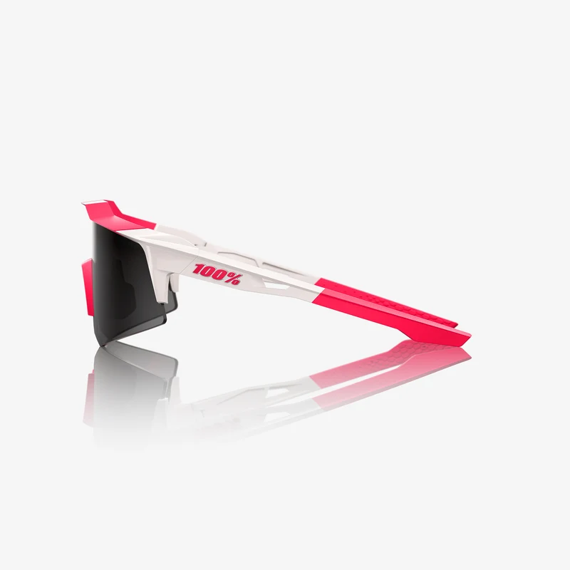 SPEEDCRAFT XS - Puddy Pink White - Smoke