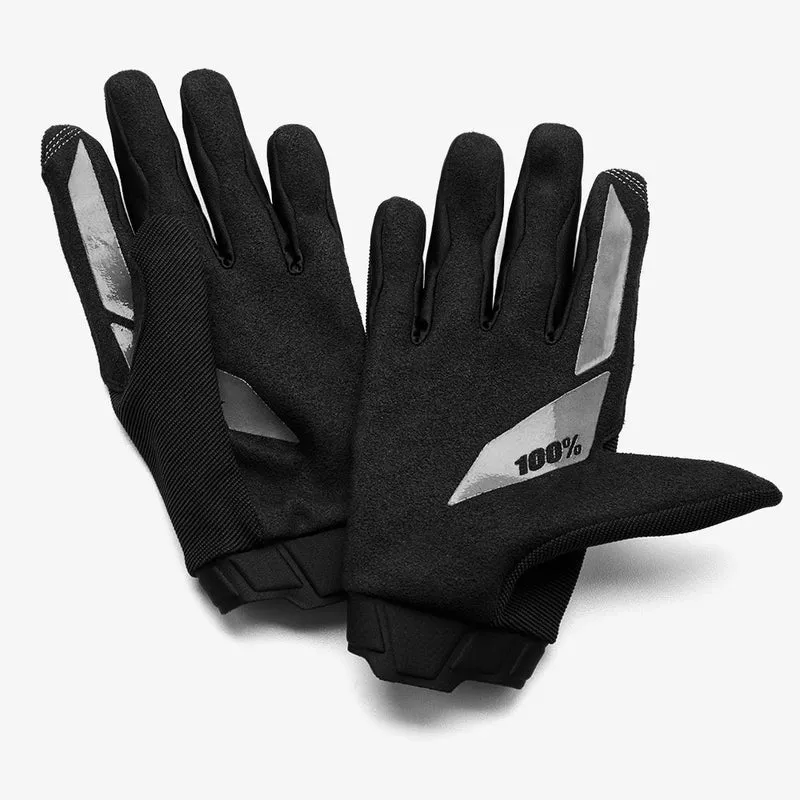 RIDECAMP Gloves Women's Navy/Slate