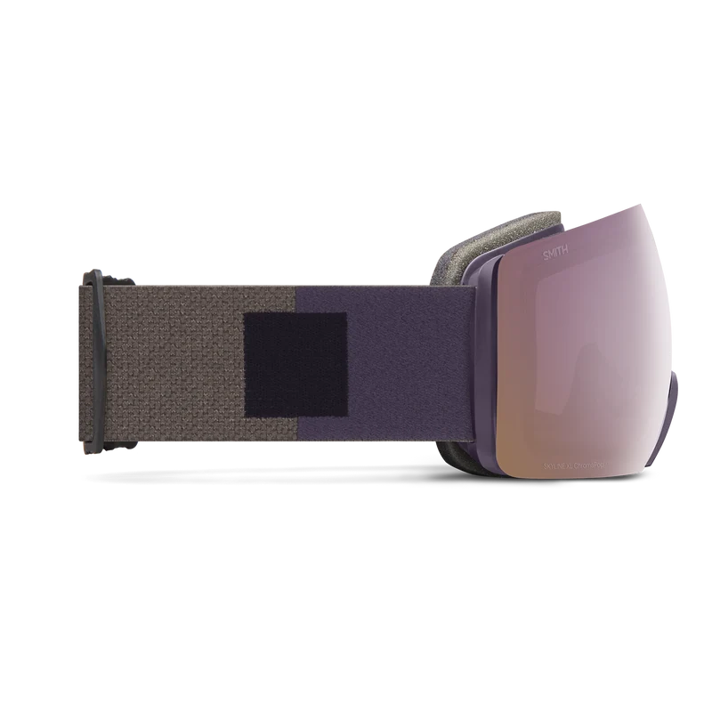 Skyline XL Low Bridge Fit - Past Season