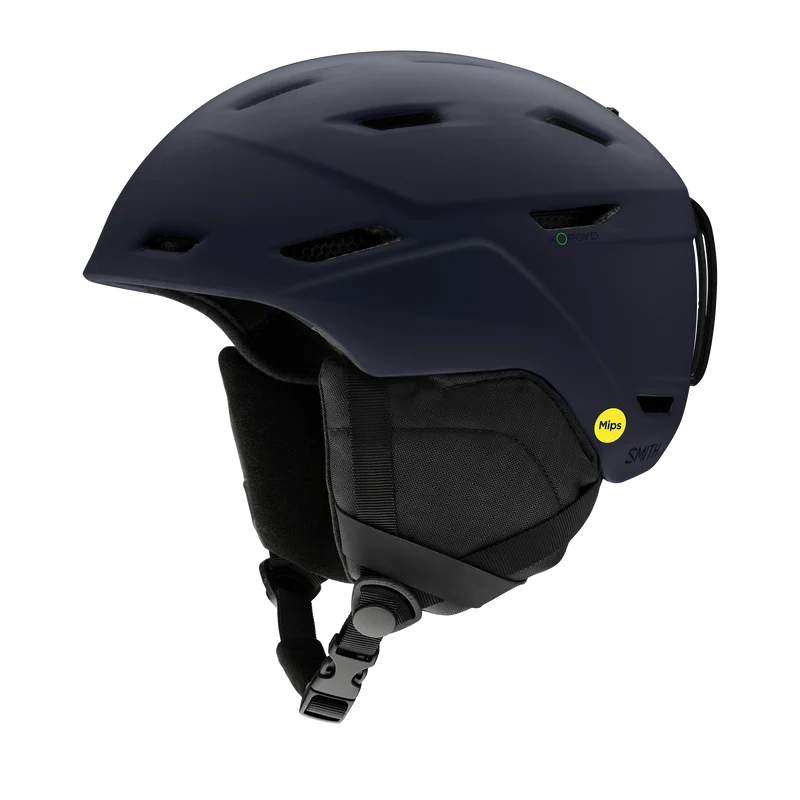Mission Mips® - Past Season