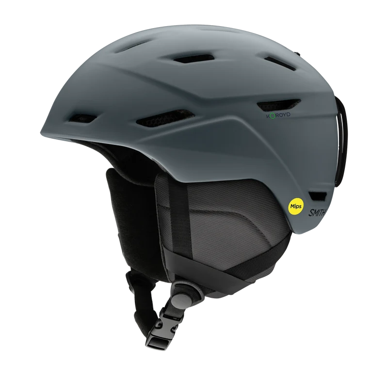 Mission Mips® - Past Season