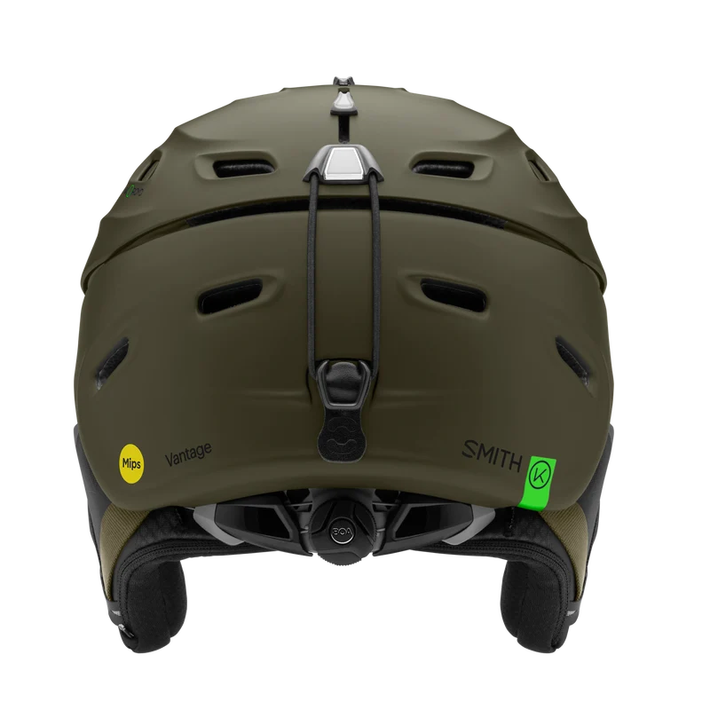 Vantage Mips® - Past Season