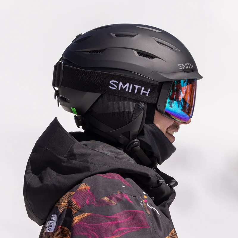 Level Mips® Round Contour Fit - Past Season
