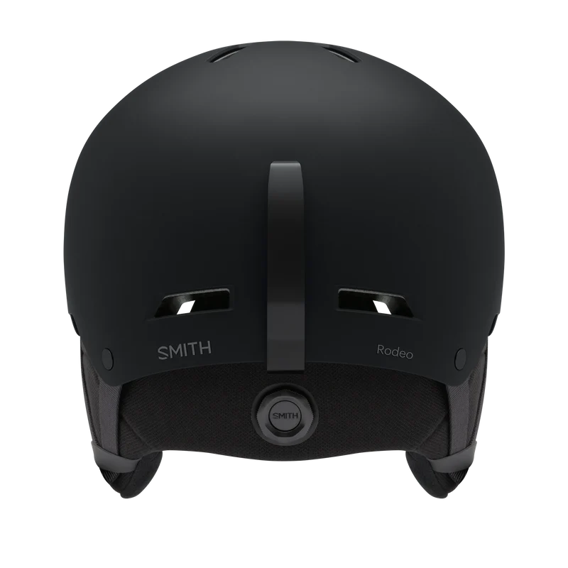 Rodeo Round Contour Fit