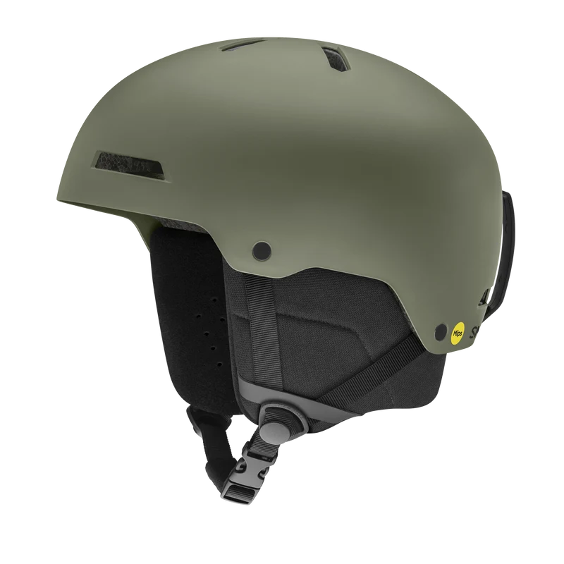 Rodeo Mips® Round Contour Fit