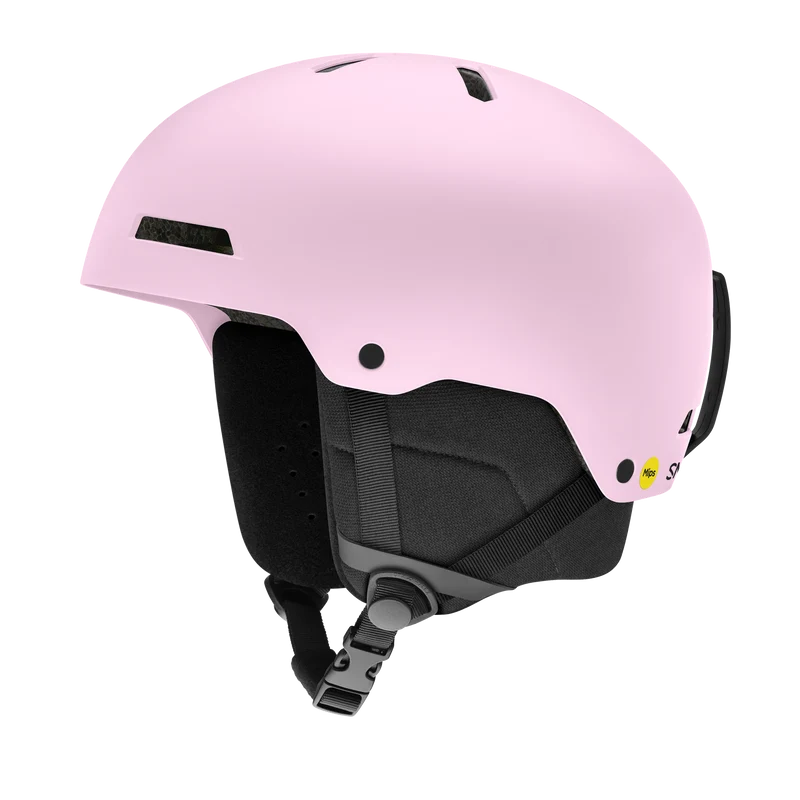 Rodeo Mips® Round Contour Fit