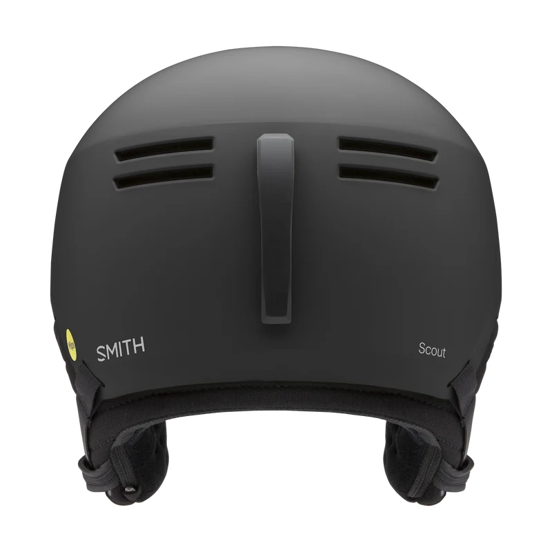 Scout Mips® Round Contour Fit