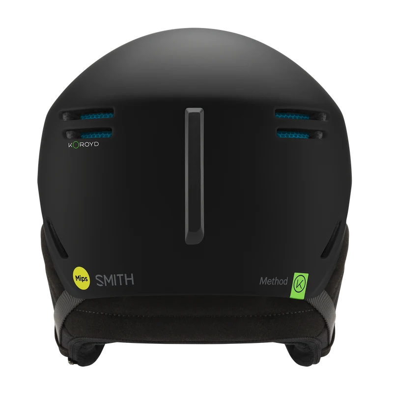 Method Mips® Round Contour Fit