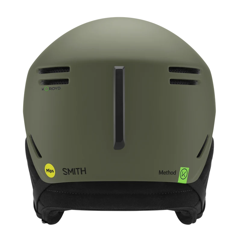 Method Mips® Round Contour Fit
