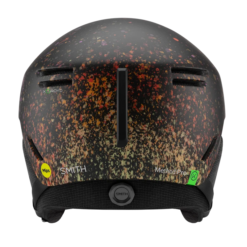 Method Pro Mips® Round Contour Fit