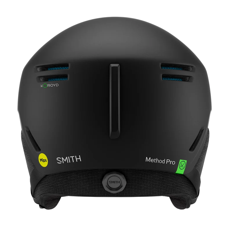 Method Pro Mips® Round Contour Fit