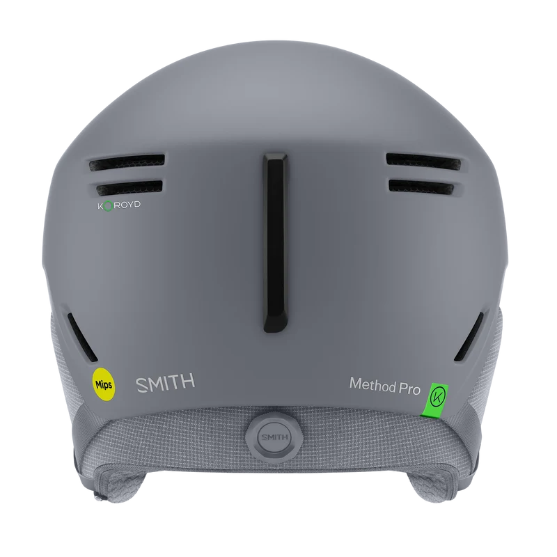 Method Pro Mips® Round Contour Fit