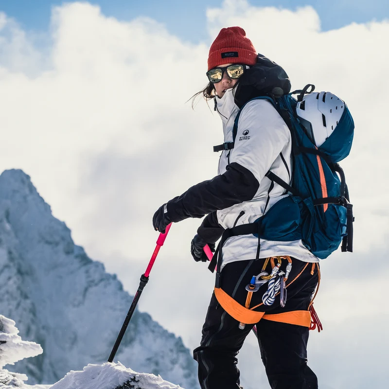 Summit Mips®