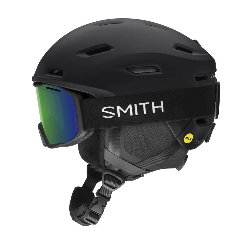 Descend Mips® Round Contour Fit