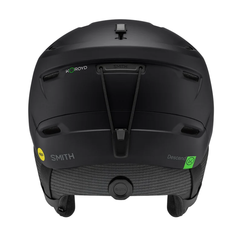 Descend Mips® Round Contour Fit