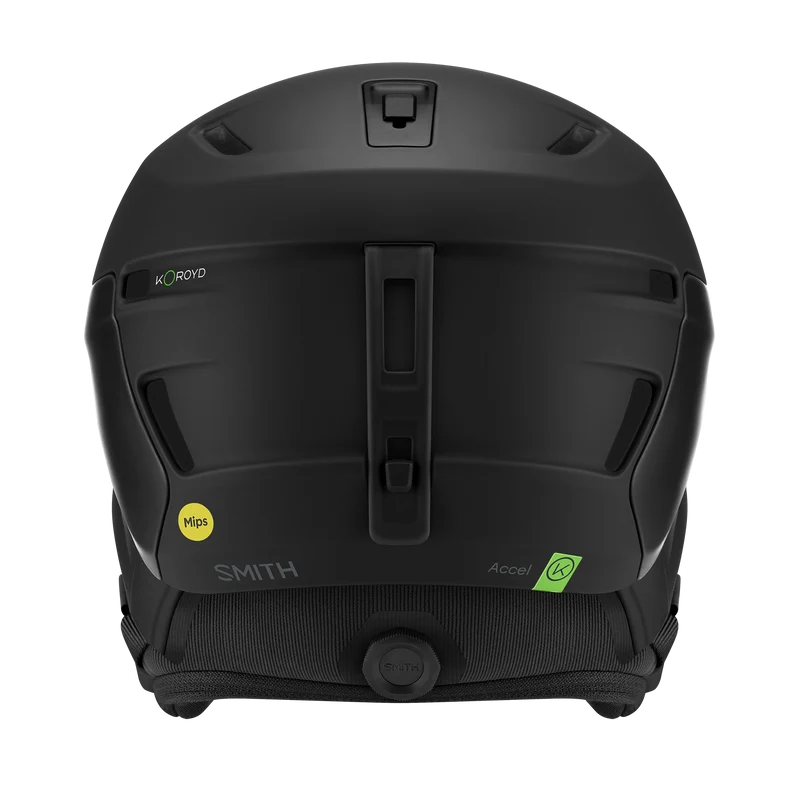 Accel Mips®