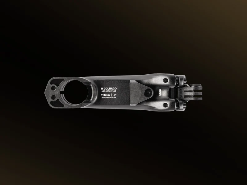 SR10 Stem kit
