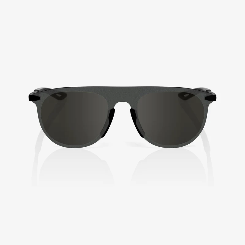 LEGERE® COIL Soft Tact Black - Smoke Lens