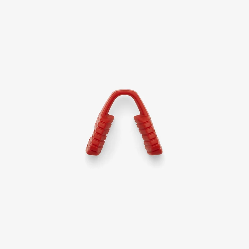 SPEEDCRAFT (OG, SL, XS), S2, S3, GLENDALE, SLENDALE Nose Pads Red
