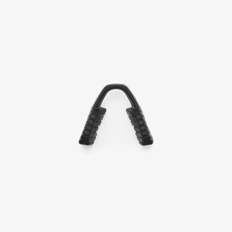 SPEEDCRAFT (OG, SL, XS), S2, S3, GLENDALE, SLENDALE Nose Pads Black