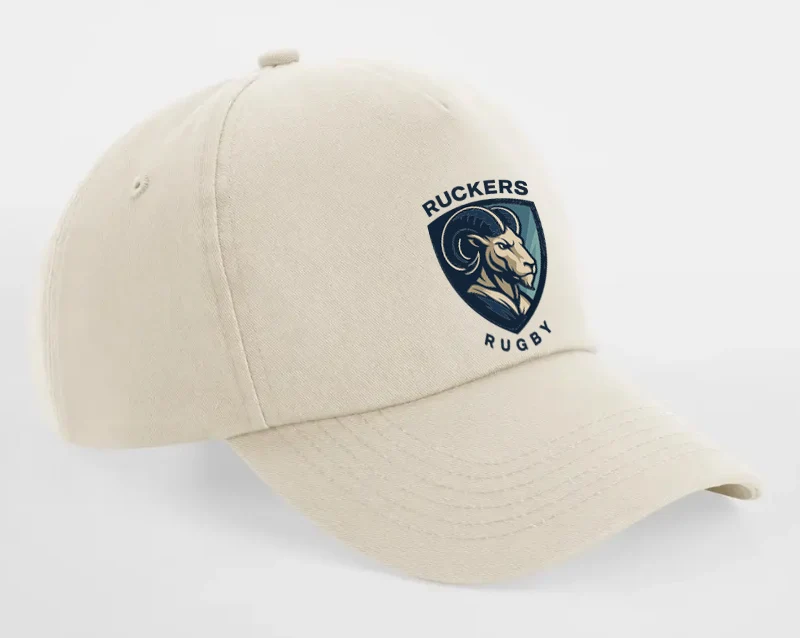 Casquette RUCKERS