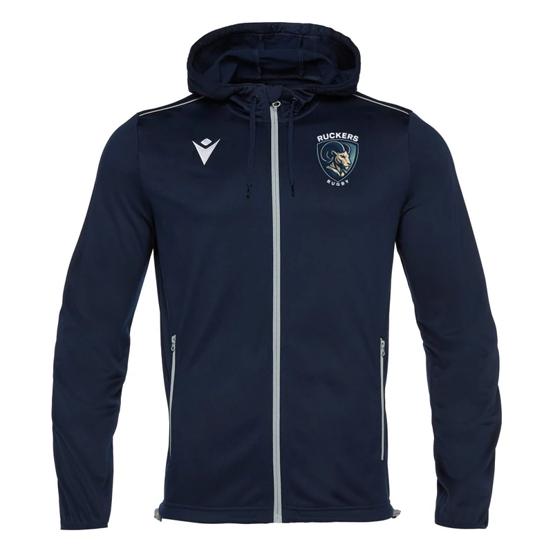 Veste zippée FREYR RUCKERS