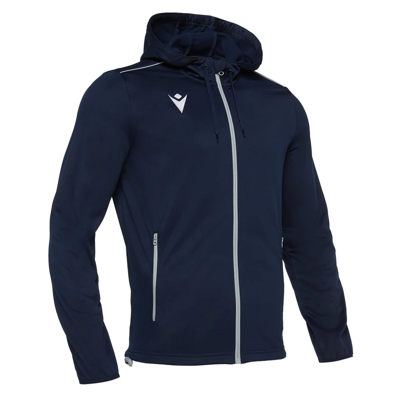 Veste zippée FREYR RUCKERS