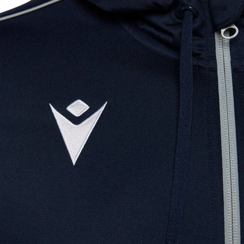 Veste zippée FREYR RUCKERS