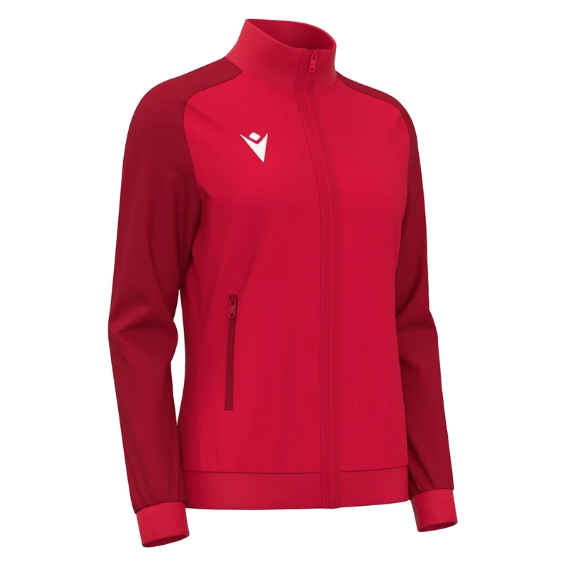 Sweat zip femme RAMA PAVB