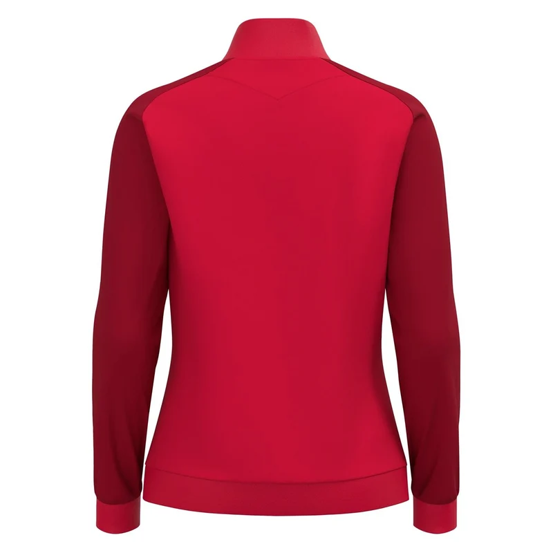 Sweat zip femme RAMA PAVB