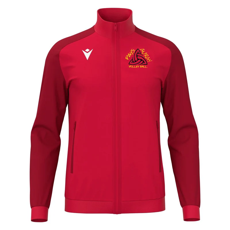 Sweat zip homme ANUBIS PAVB