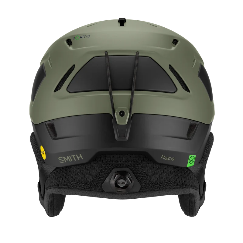 Nexus Mips®
