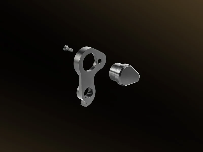 Rear Hanger 2022