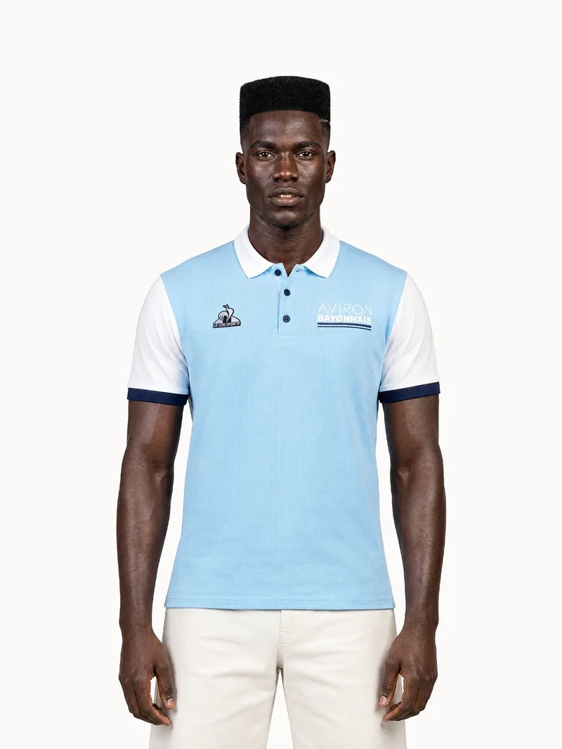 Polo Homme