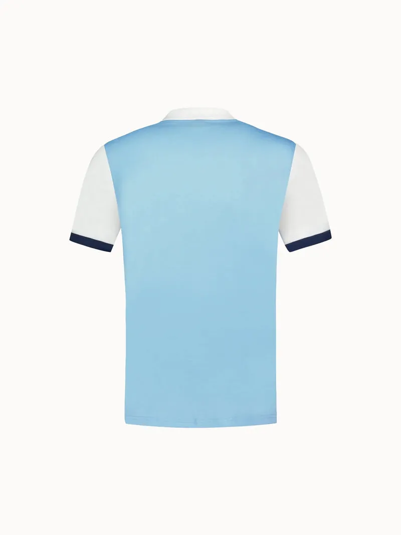 Polo Homme