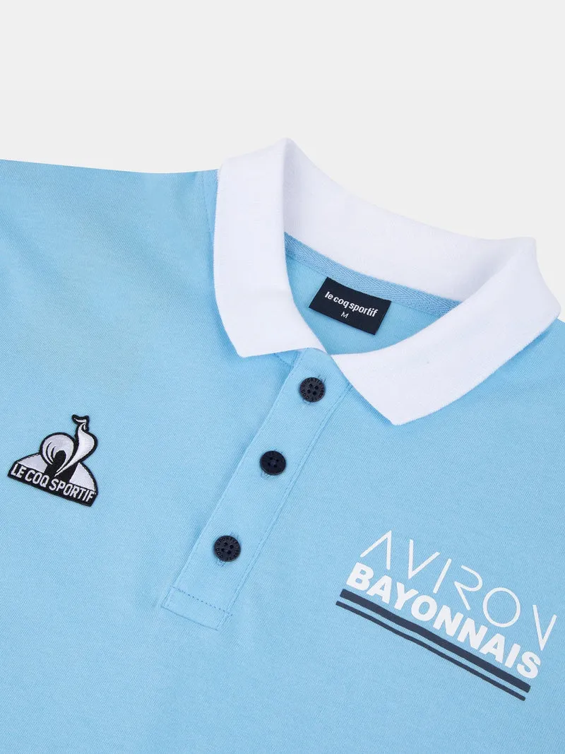 Polo Homme