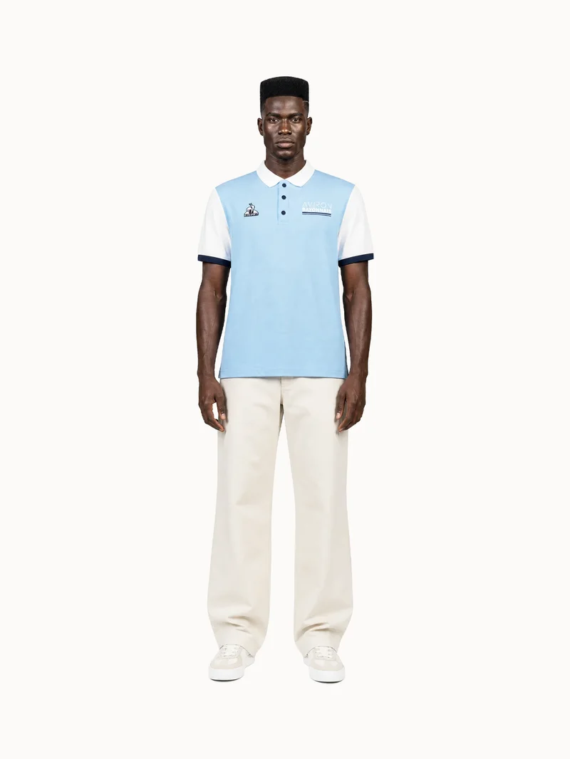 Polo Homme