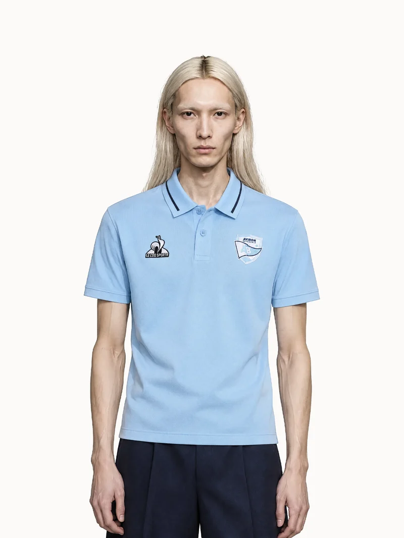 Polo Homme