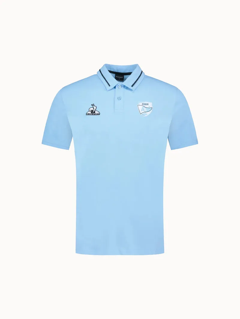 Polo Homme