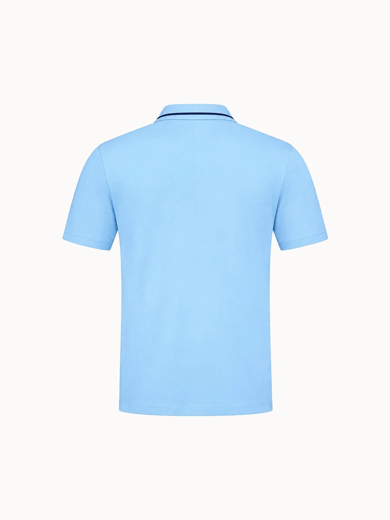 Polo Homme