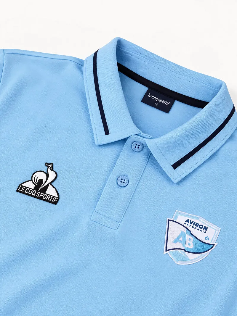 Polo Homme