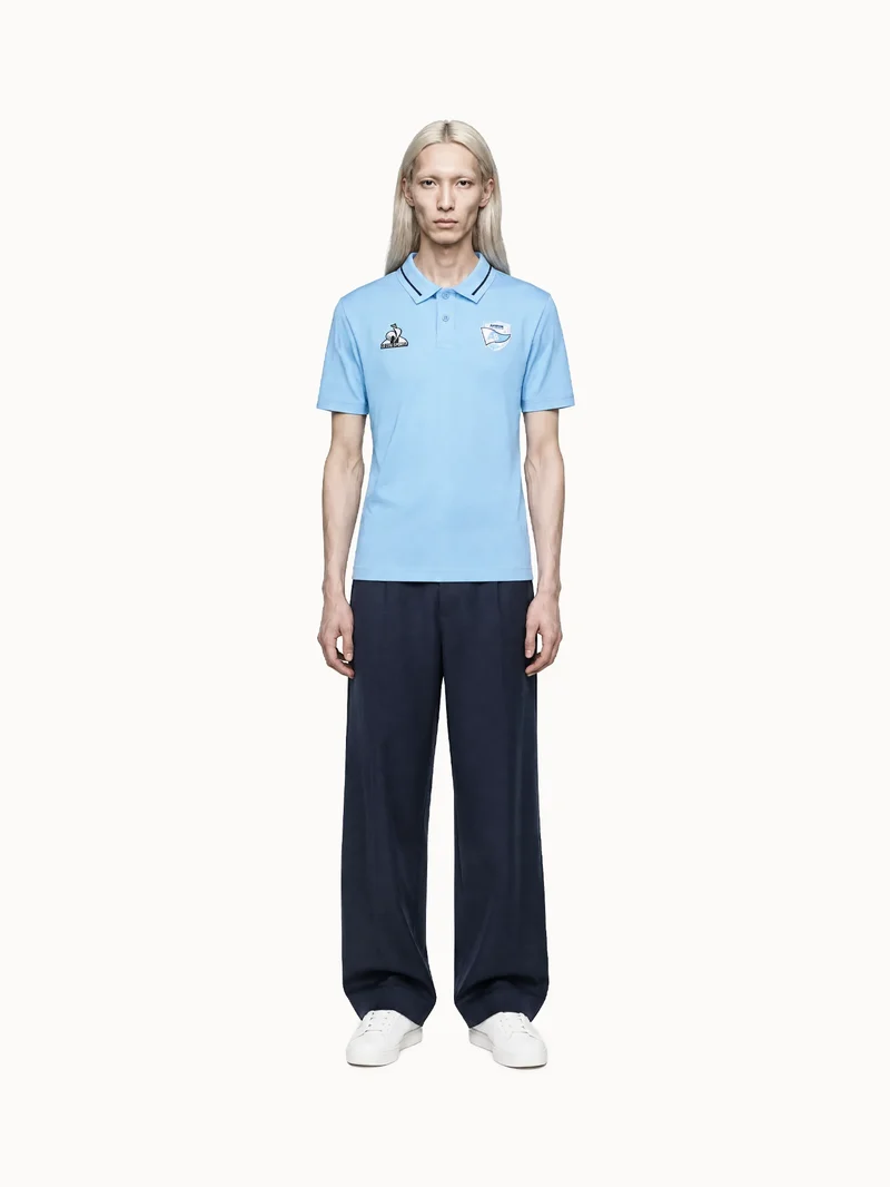 Polo Homme