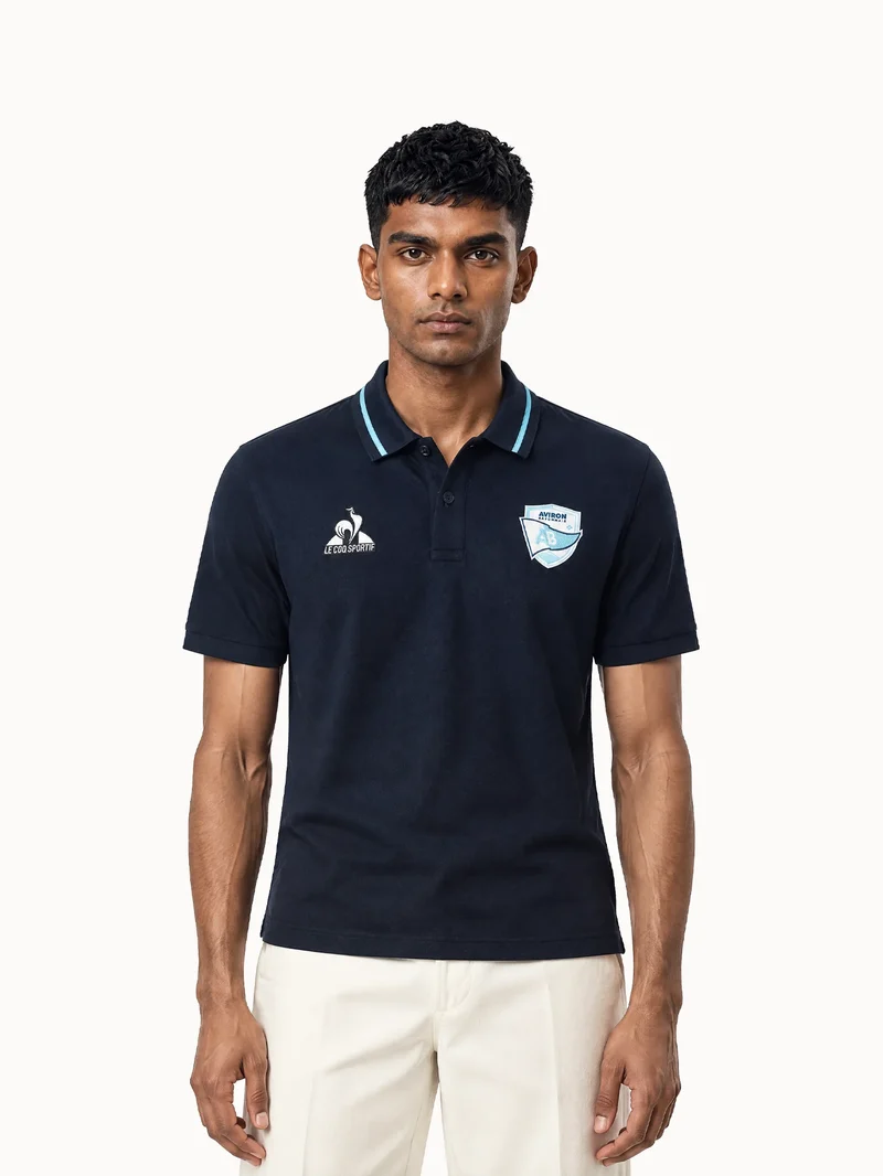 Polo Homme