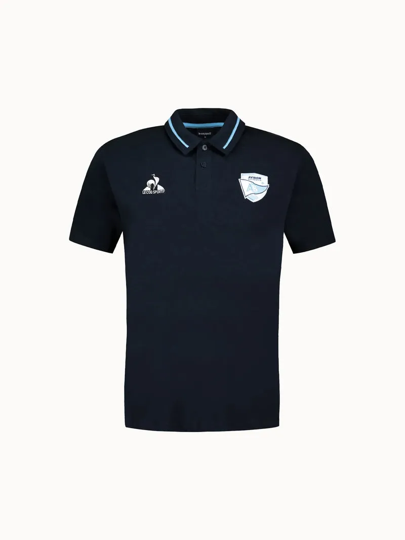 Polo Homme