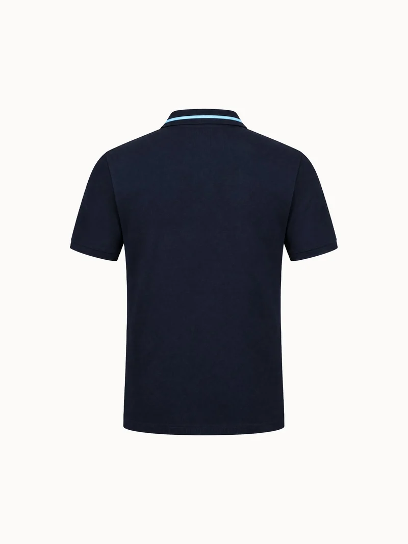 Polo Homme