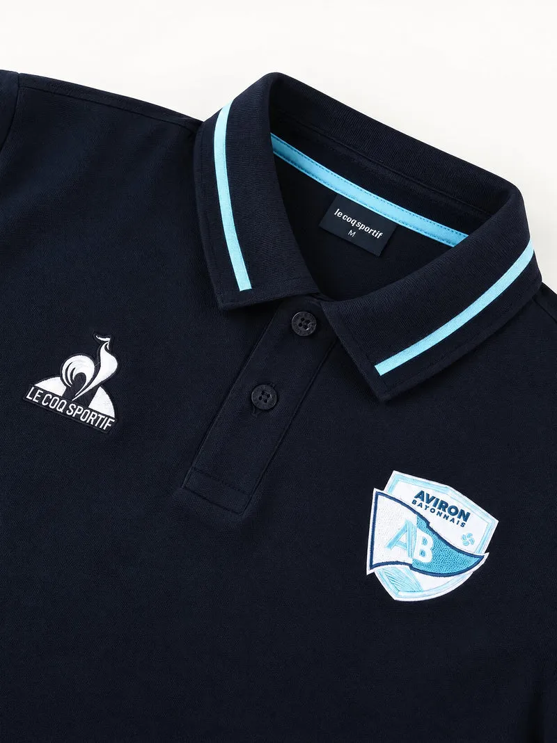Polo Homme