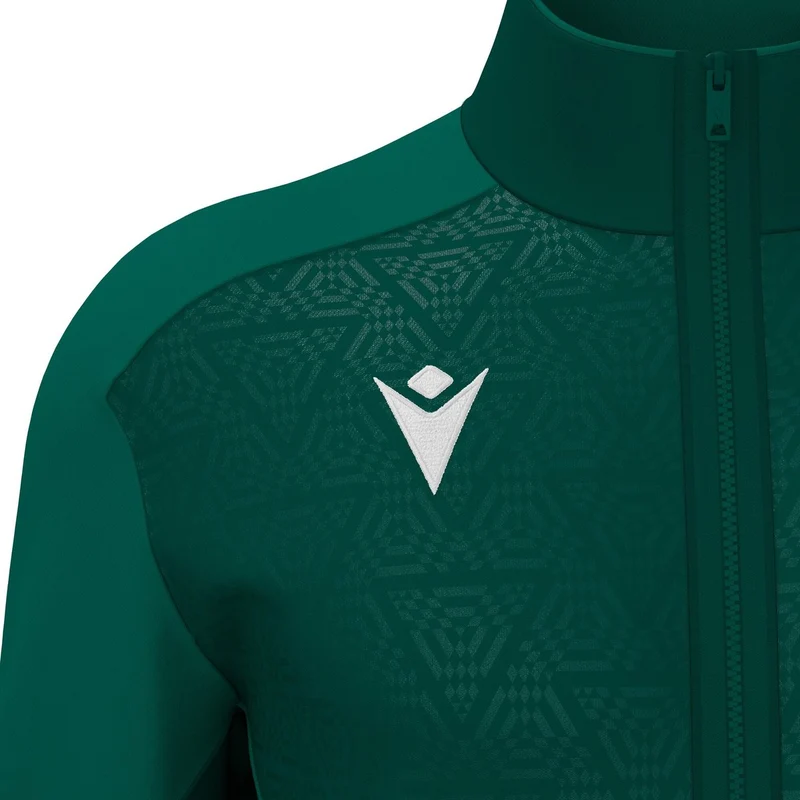 Veste zippée POSEIDON FLL