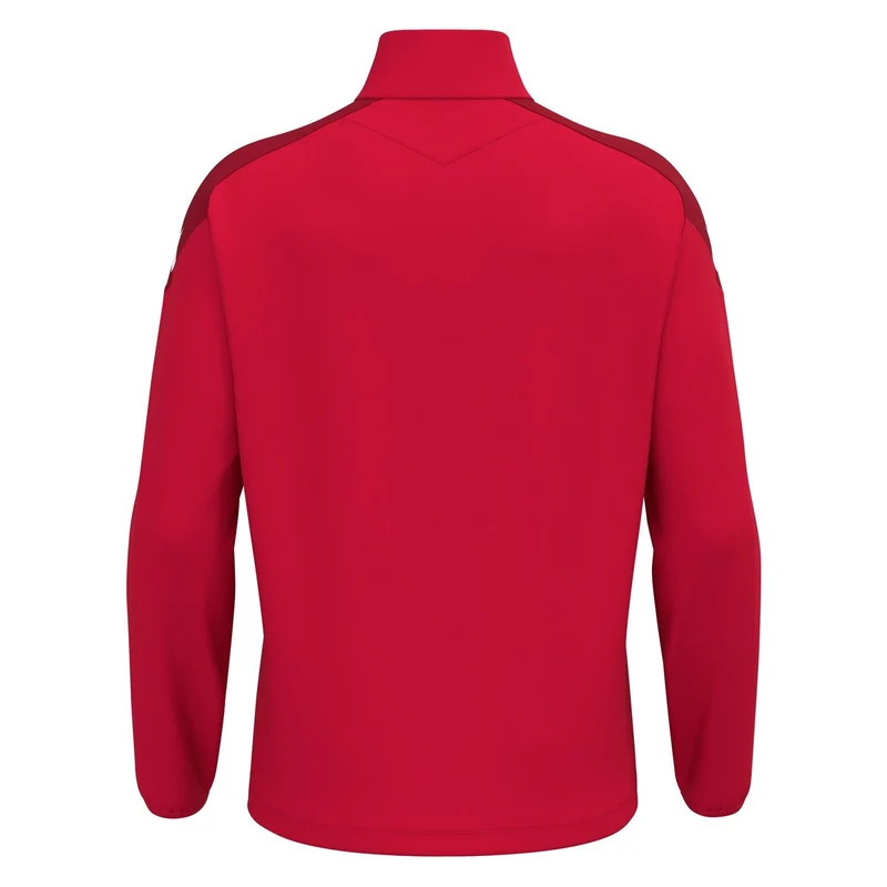 Sweat 1/4 zip ANDUIN Lorient Sports