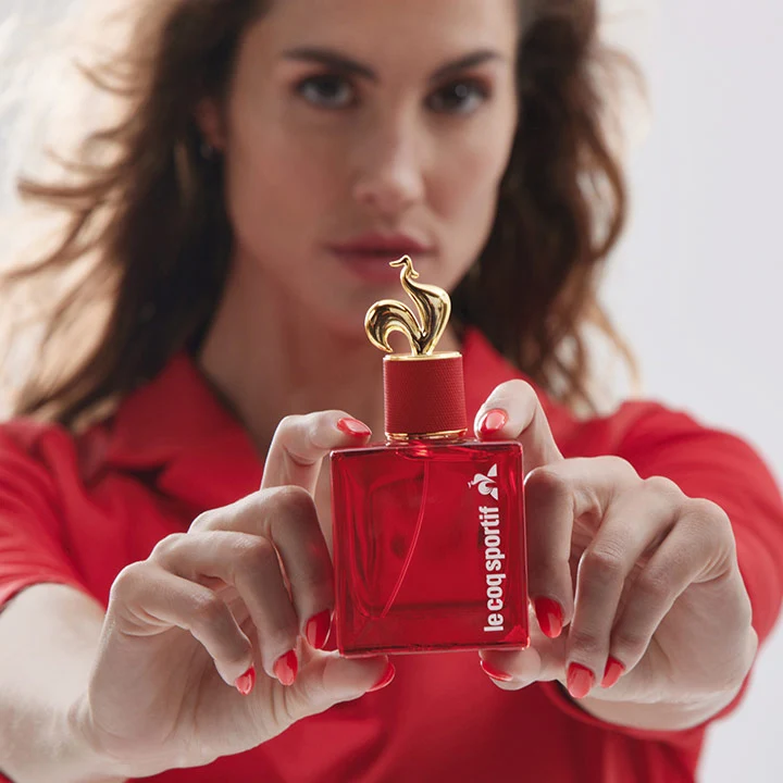 Parfum Rouge Energie 50ml